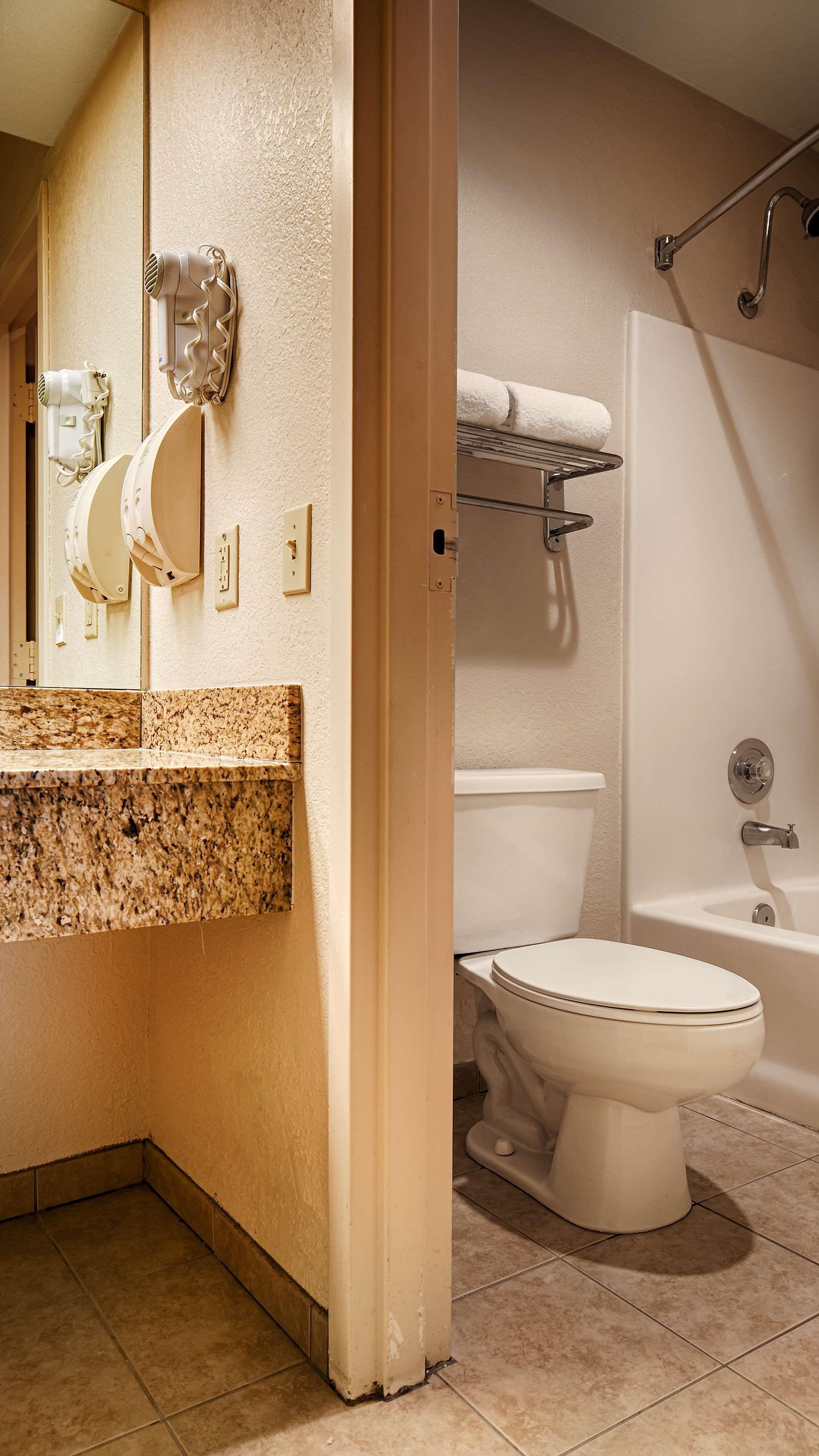 Heber Best Western Sawmill Inn מראה חיצוני תמונה