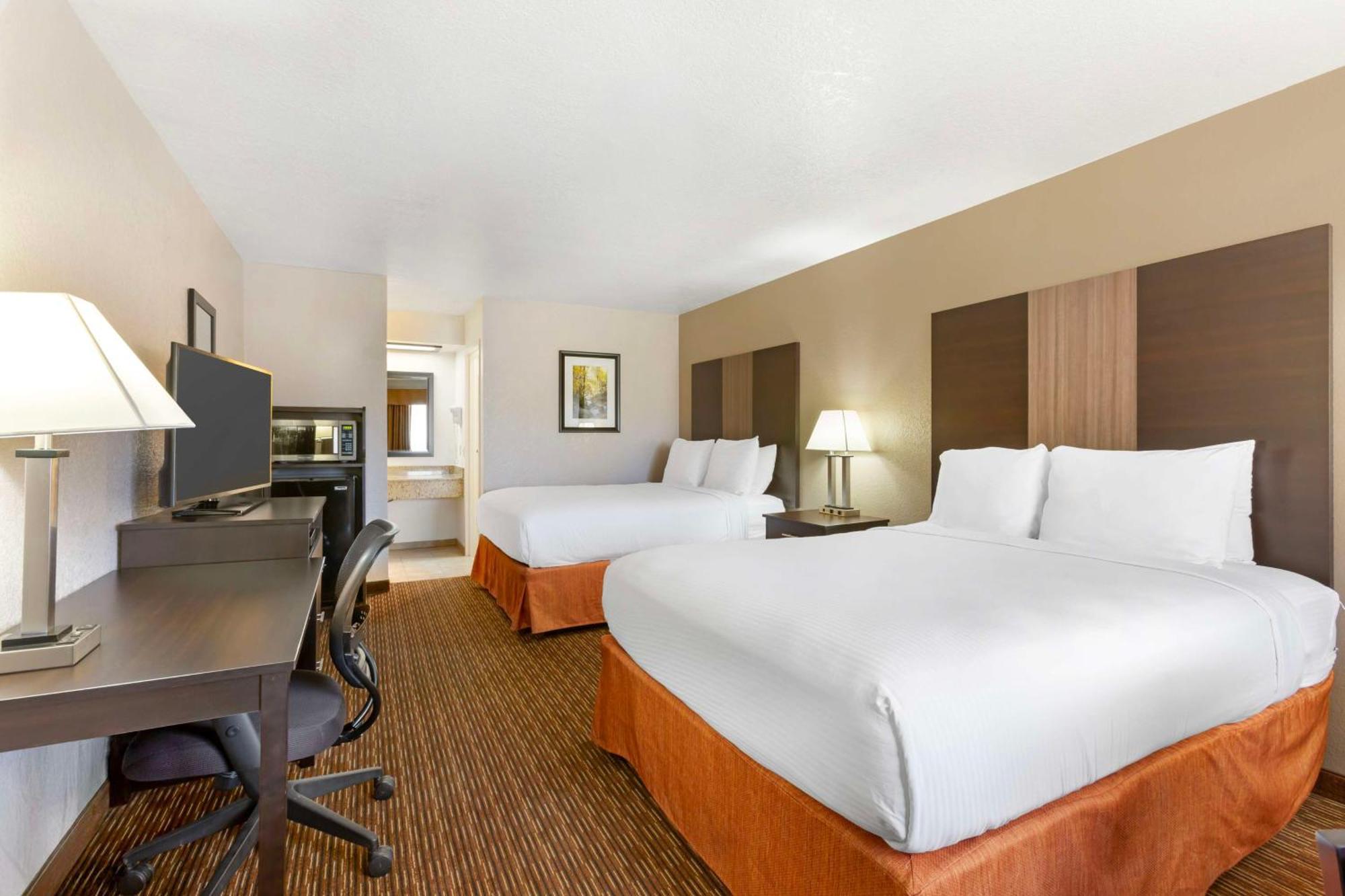 Heber Best Western Sawmill Inn מראה חיצוני תמונה