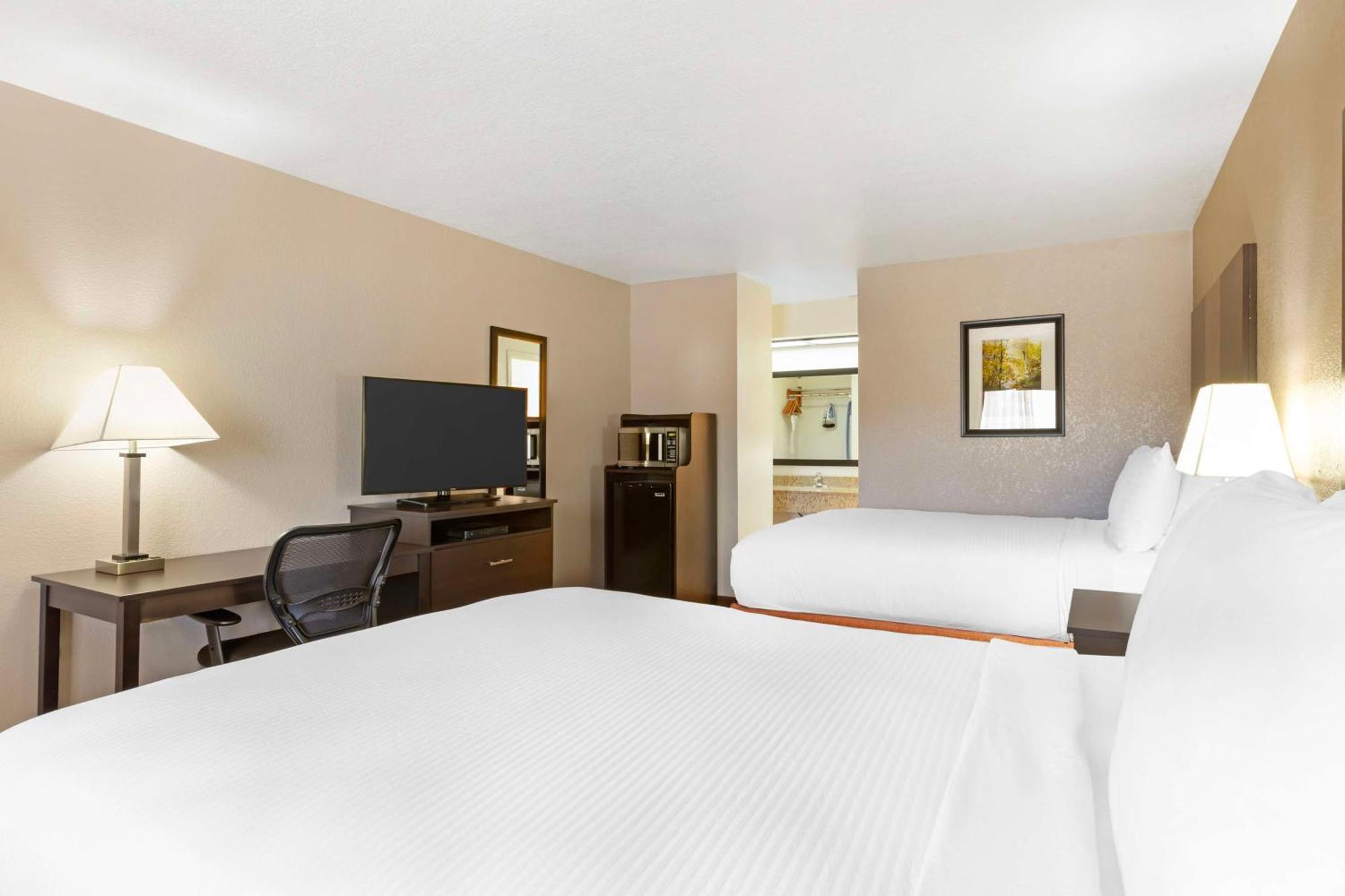 Heber Best Western Sawmill Inn מראה חיצוני תמונה
