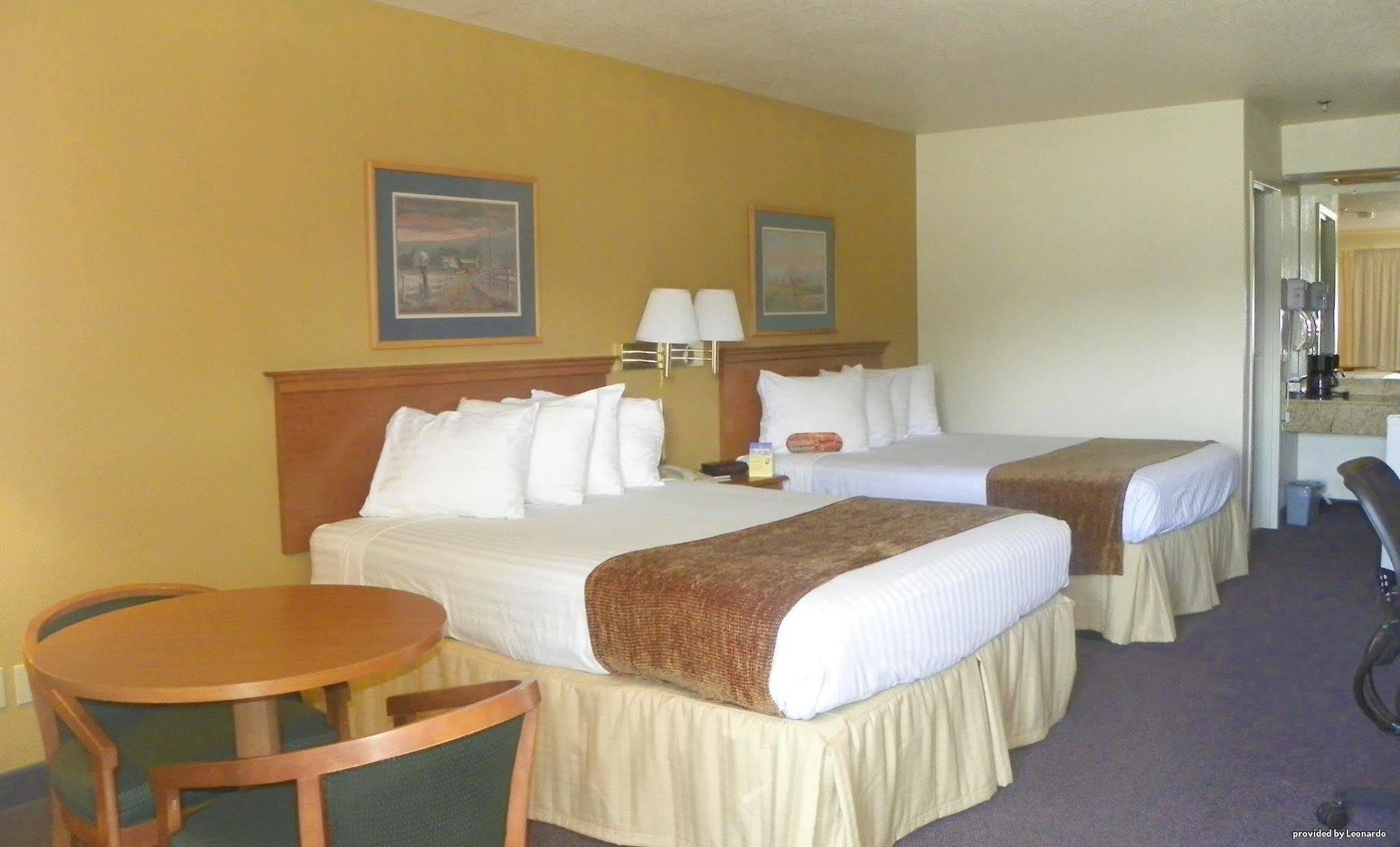 Heber Best Western Sawmill Inn מראה חיצוני תמונה
