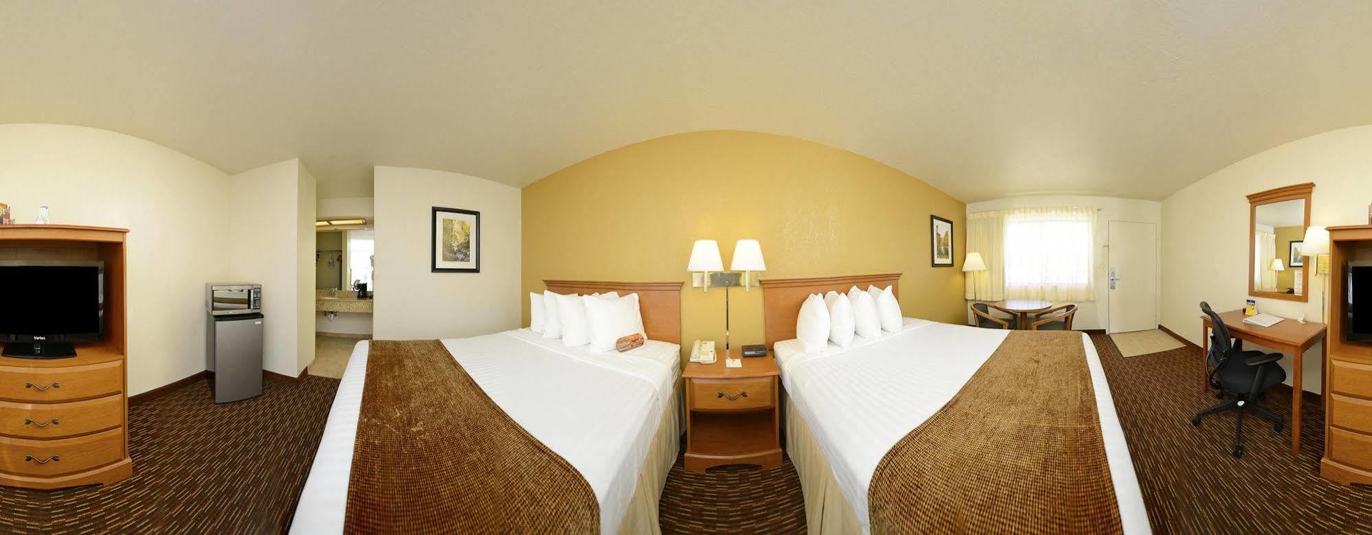 Heber Best Western Sawmill Inn מראה חיצוני תמונה